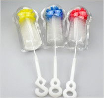 安全与品质并重 婴幼儿用品刷品厂的匠心之路