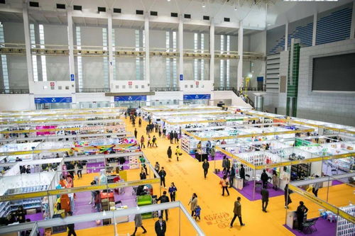 2020中小工厂展明日盛大开幕 千家工厂万种展品，日用品采购盛会蓄势待发